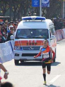 巩义市大型活动