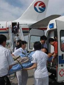 巩义市接送服务