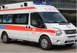 巩义市救护车租赁